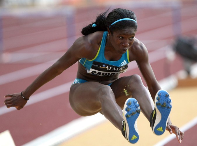 Diamentowa Liga w Monako