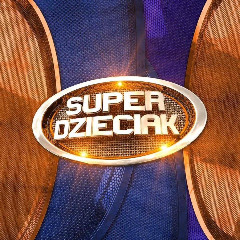 Pełny skład programu Superdzieciak