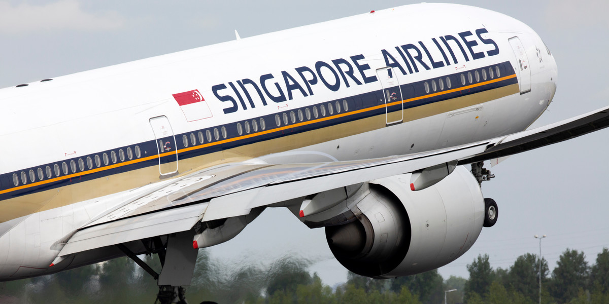 Połączenie z Singapuru do Nowego Jorku zyskało status najdłuższej trasy lotniczej na świecie. Singapore Airlines przywracają je po przerwie spowodowanej COVID-19. 
