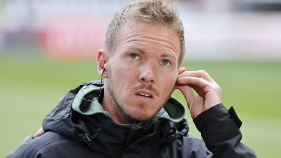 Julian Nagelsmann