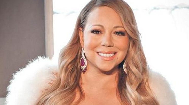 Mariah Carey,  a dadák réme