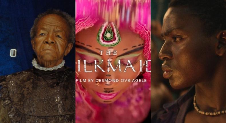 'This Is Not A Burial, It's A Resurrection', 'The Milkmaid' and 'Night Of Kings'  among African IFF 2021  submissions  [cineuropa, Trigon Film, Instagram/@milkmaid_movie]