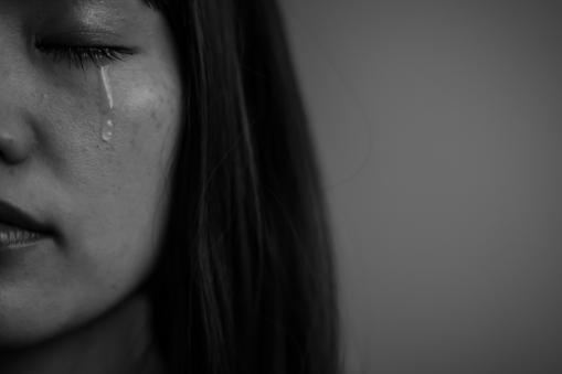 Sprawca gwałtu niszczy kobietę i równocześnie własne dzieci