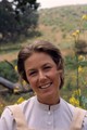 Karen Grassle keltette életre a bájos édesanyát, Caroline Ingallst.