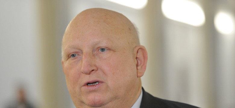 Oleksy o kontaktach Kwaśniewskiego: Takie jest jego prawo