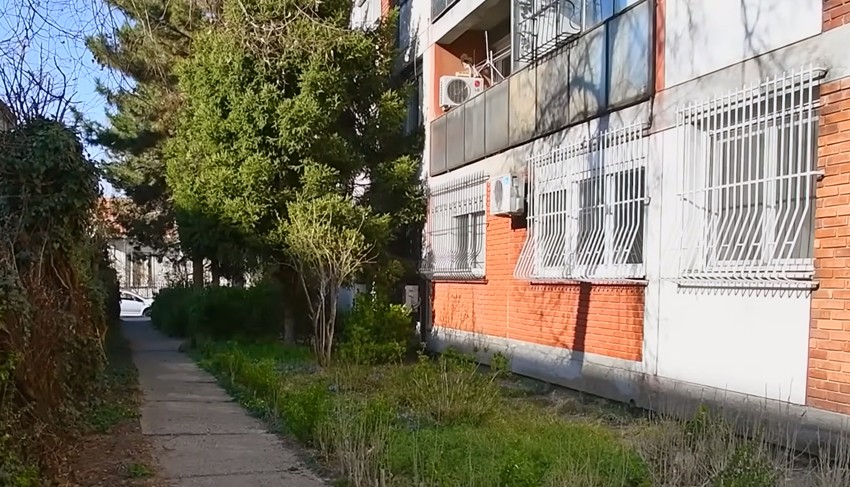 Evo šta se desilo sa stanom u kom je ubijena Ksenija Pajčin