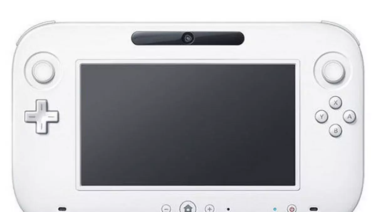 Wii U będzie gotowe na przyszłoroczne E3