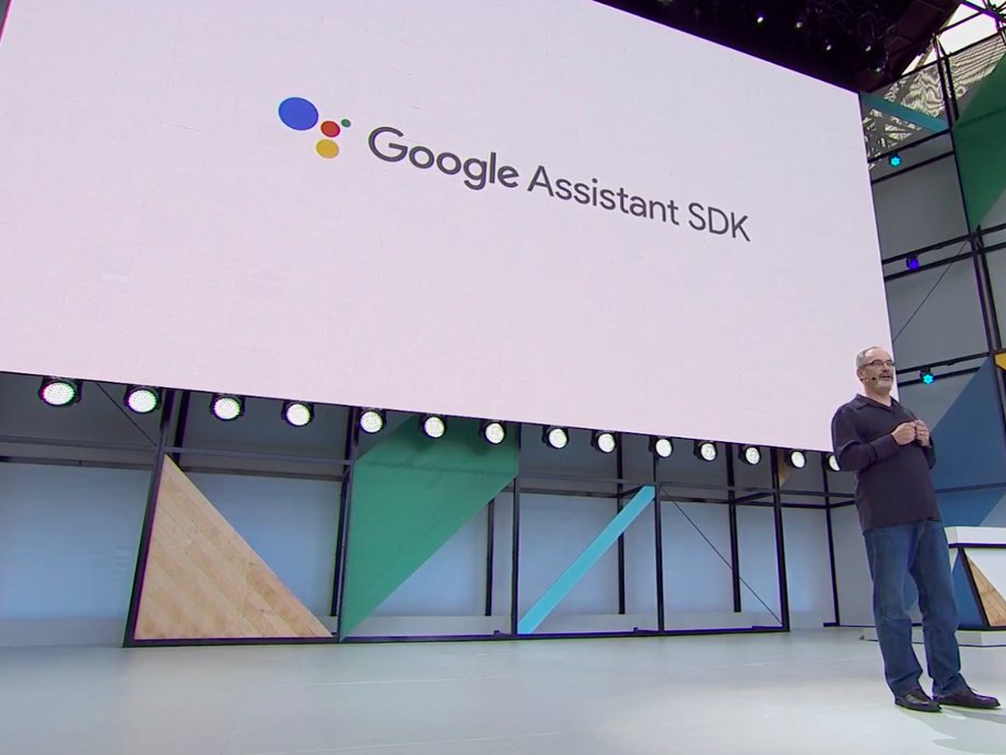 Google Assistant