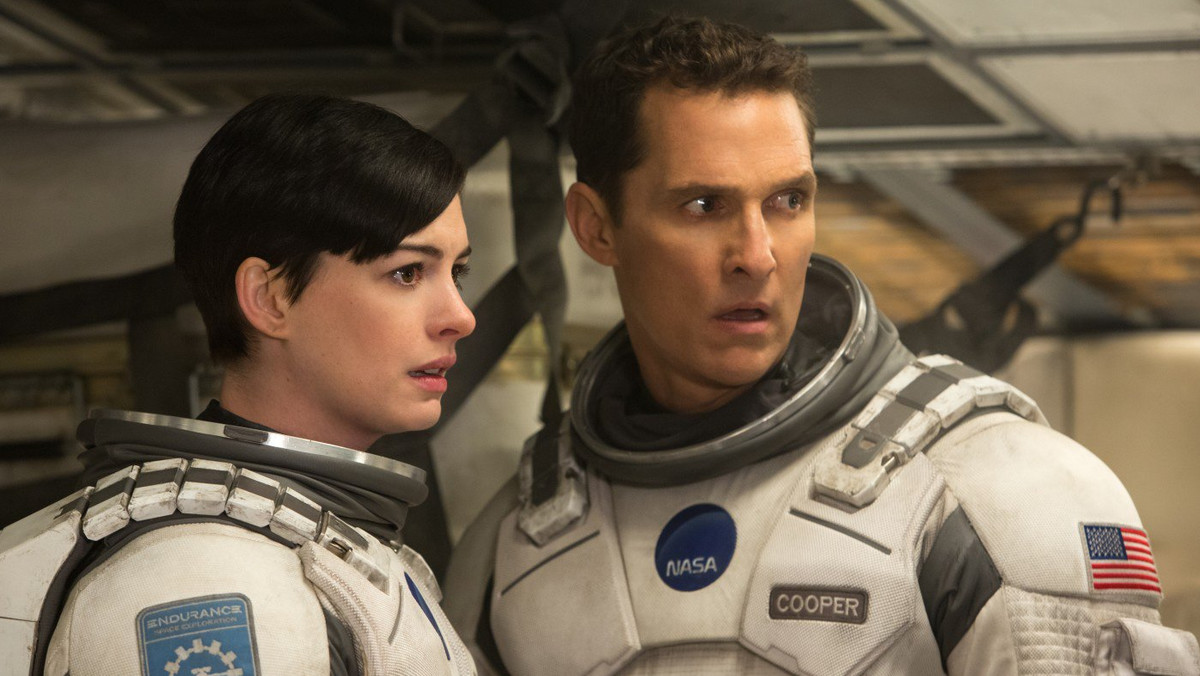 Najnowszy film Christophera Nolana "Interstellar" trafi na ekrany 7 listopada, jednak już teraz ruszyła przedsprzedaż biletów, także do kin IMAX.