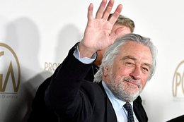 Warszawski hotel i restauracja Roberta De Niro ruszą w sierpniu