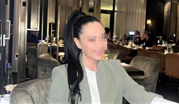 Anđela Anđelina Mihajlović