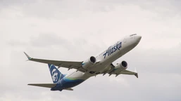 boeing znów pod pręgierzem. chodzi o niebezpieczny incydent w trakcie