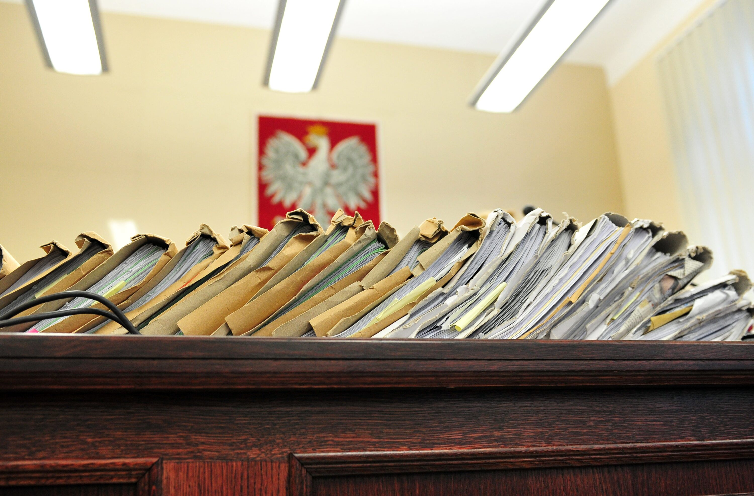 Ziobro: śledztwo ws. przekroczenia uprawnień w Gdańsku