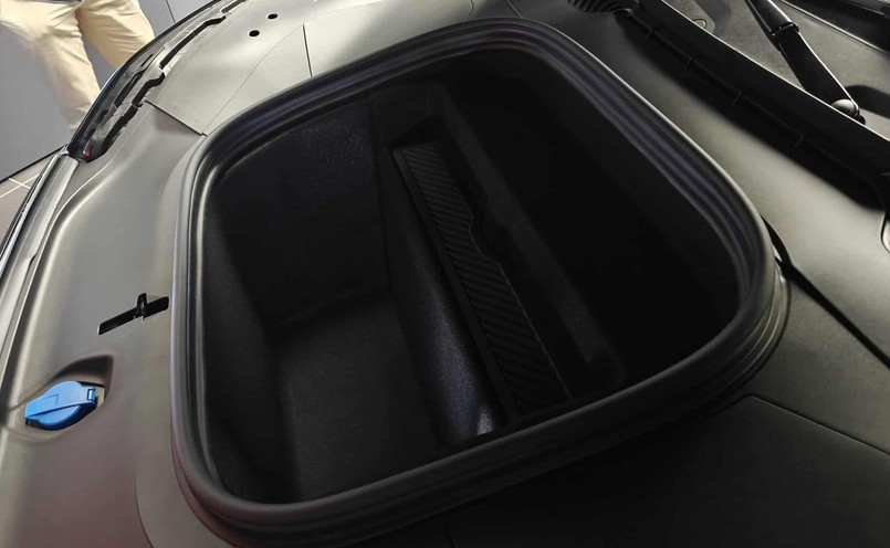 Nowe Porsche Cayenne
