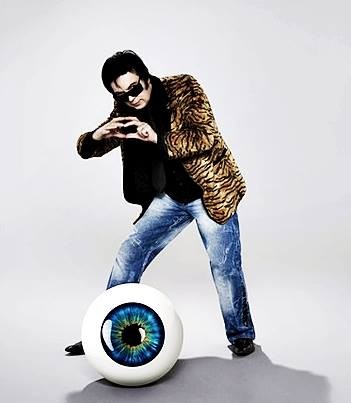 'Flames of Love' – Fancy