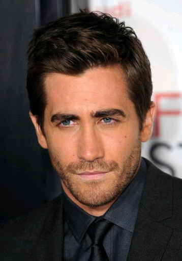 Jake Gyllenhaal