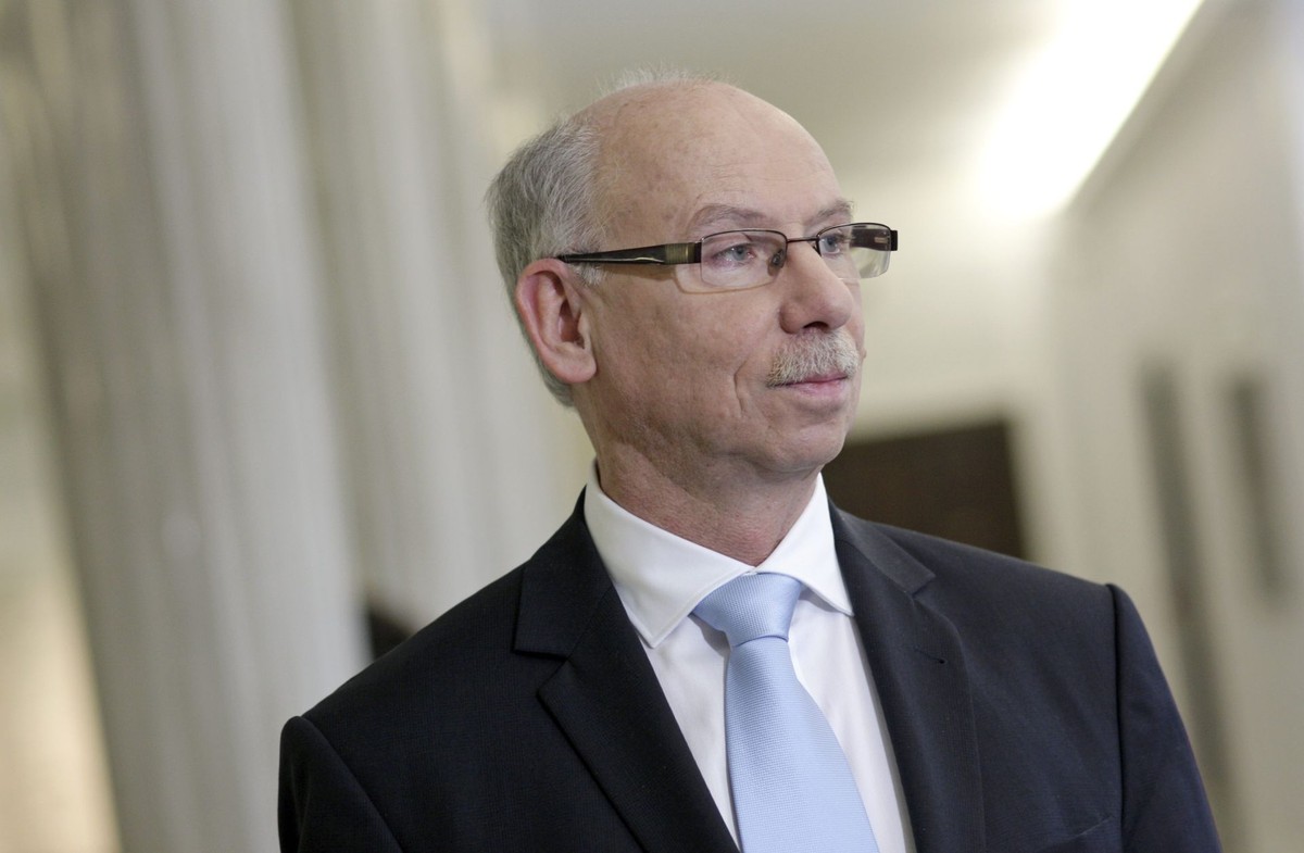 Janusz Lewandowski