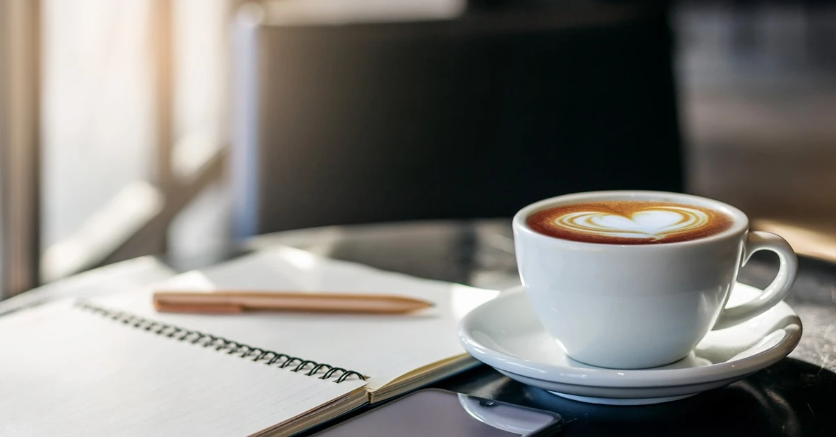 Pijesz kawę na czczo? Oto co dzieje się w twoim organizmie