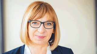 Wołomin – nowoczesna gmina