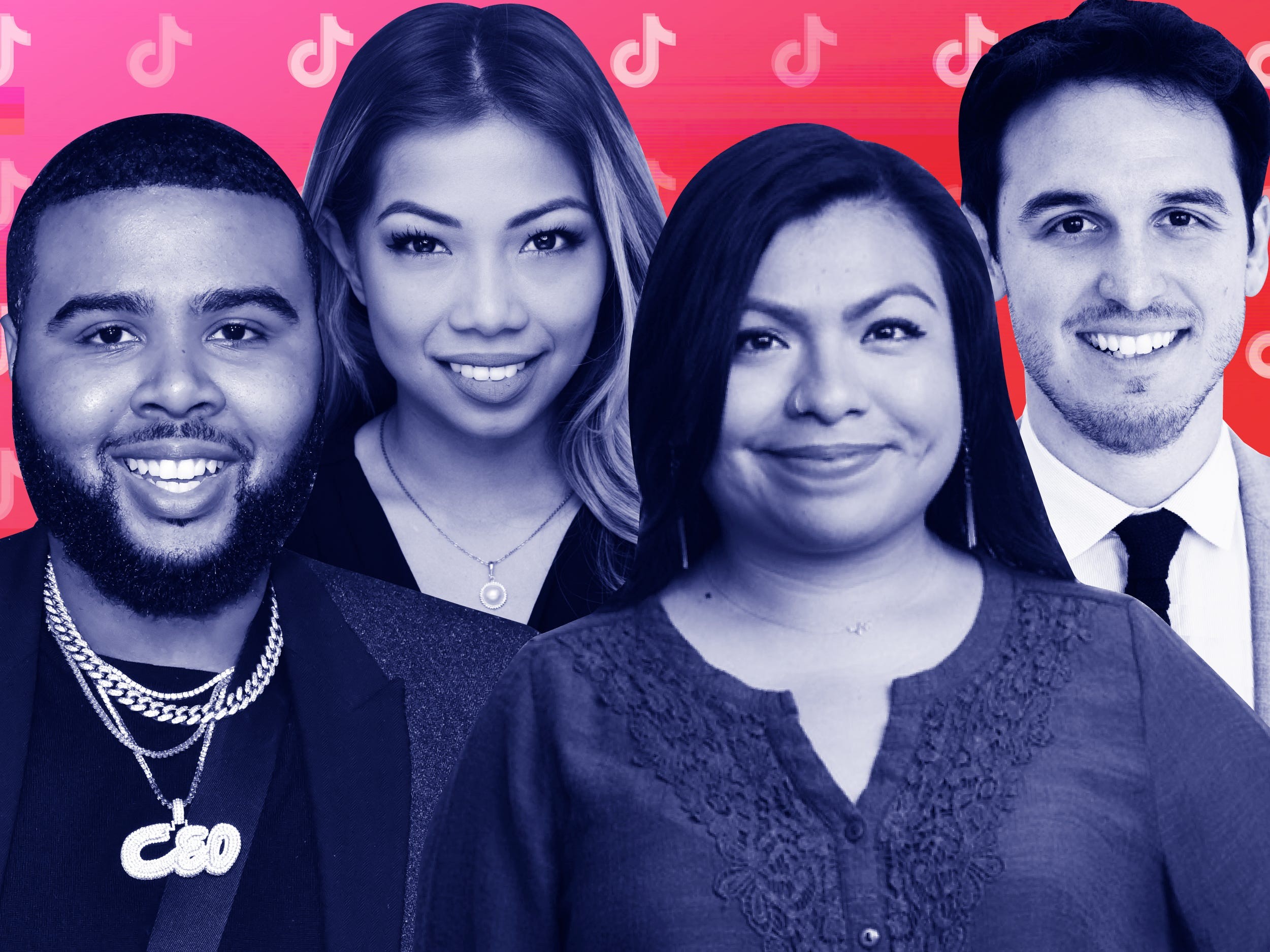 Top TikTok talent managers and agents for creators in 2021