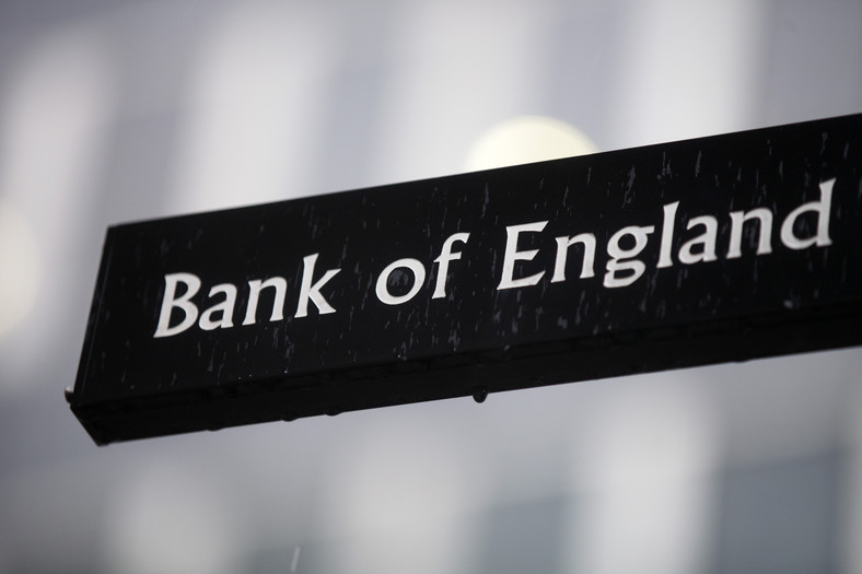 Bank Anglii (Bank of England)