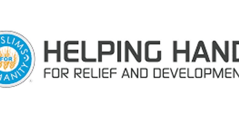 Helping Hand for Relief and Development announces new campaign to deliver aid to refugees from the Ukraine war