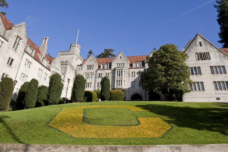 9. University of California Los Angeles<br /><br />William H. Gross, Laurence D. Fink