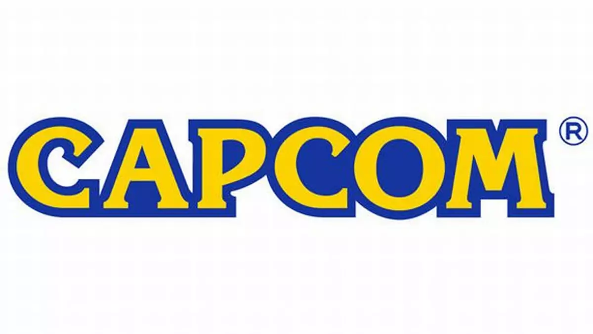 Capcom rejestruje E.X. Troopers