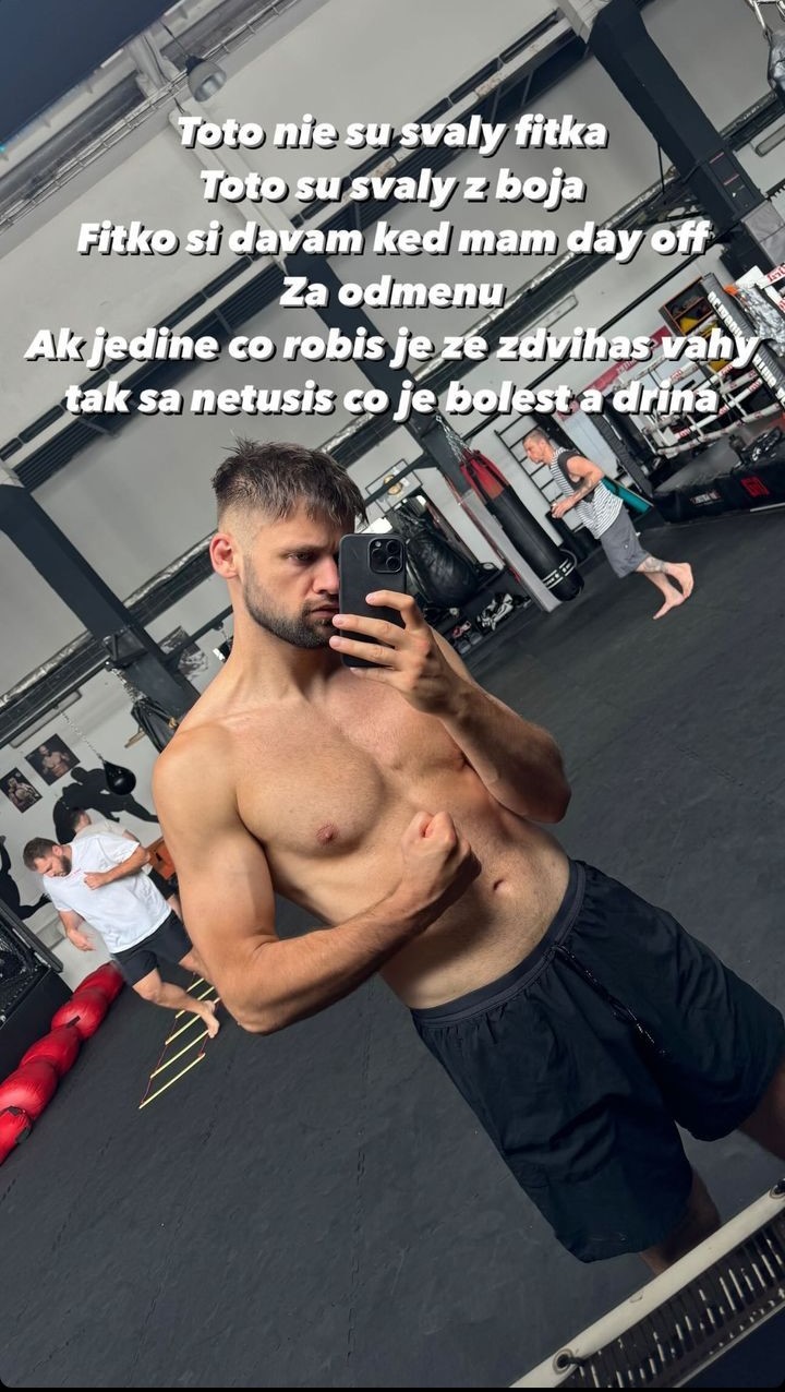Filip Sulík.