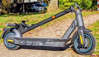 Segway Ninebot Max G30D II im Test: Der beste E-Scooter
