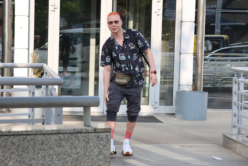 Branislav Radonić Brendon