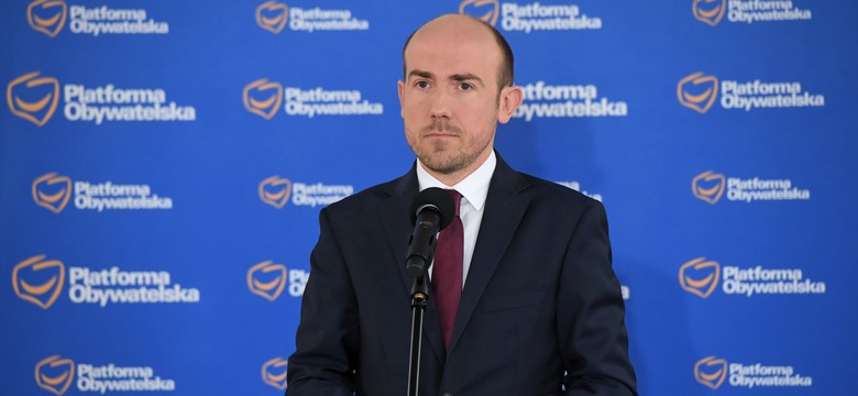Budka odpowiada na propozycję Porozumienia i PSL