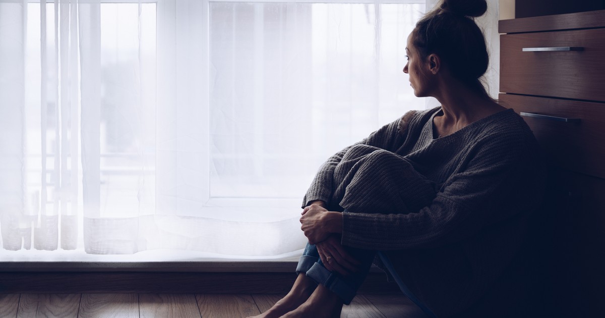 Koledzy i przełożeni zaczynają się orientować, że coś jest nie tak. Trudno jest mi powiedzieć, że nie daję rady