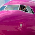 Wizzair przywraca pilotom pensje sprzed pandemii i chce zatrudnić kolejnych