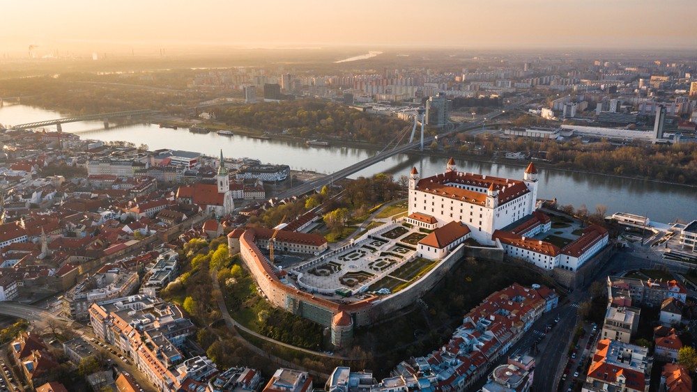 Bratislava, Ilustračná foto