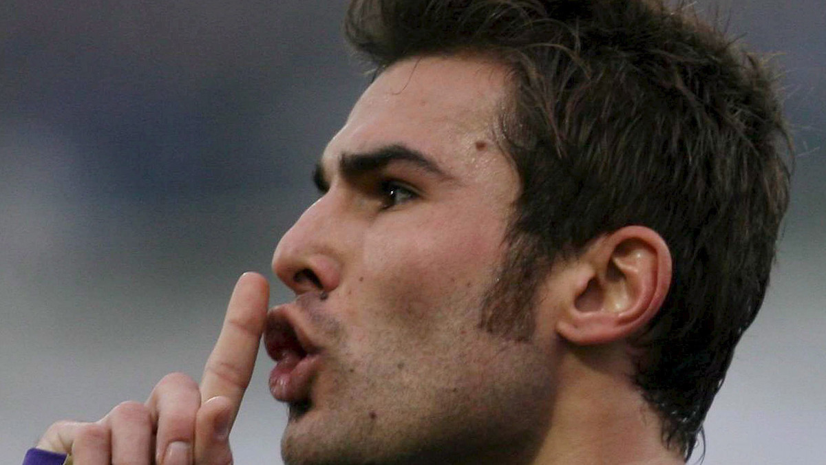 Adrian Mutu, który może pojawić się na boisku dopiero w końcu października powrócił do treningów w zespole Fiorentiny. Przypomnijmy, że Mutu został zawieszony przez sąd antydopingowy za używanie nielegalnych substancji odurzających.