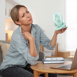 Perimenopauza finálé: erről azonosíthatja be a menopauza kezdetét