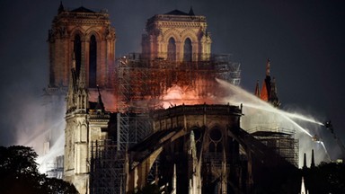 Po pożarze katedry Notre Dame w Łodzi "Marsylianka" zamiast "Prząśniczki"