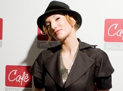 Steczkowska: Mój nos jest bardzo nieudany