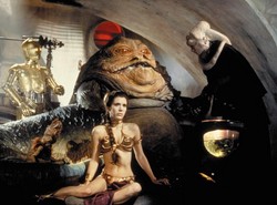 Moc z miłośnikami "Gwiezdnych Wojen"