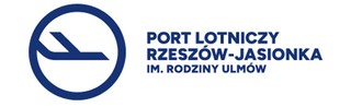 Port Lotniczy Rzeszow logo