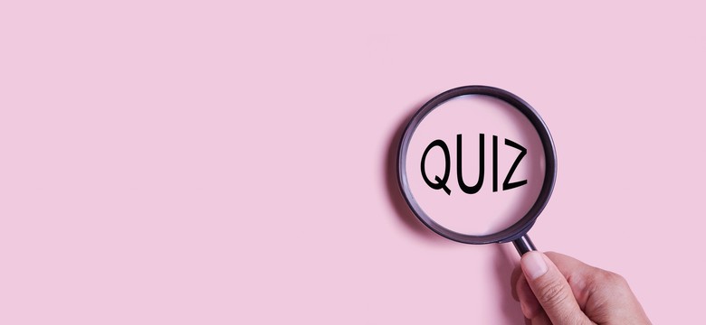 Quiz wiedzy ogólnej dla dobrze wykształconych. Ci bez matury nie zdobędą nawet połowy punktów