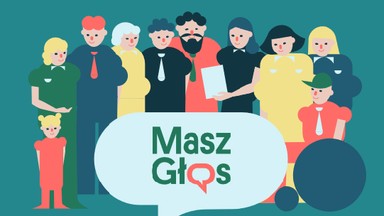 Wielki finał akcji Masz Głos: gala przyznania nagród 