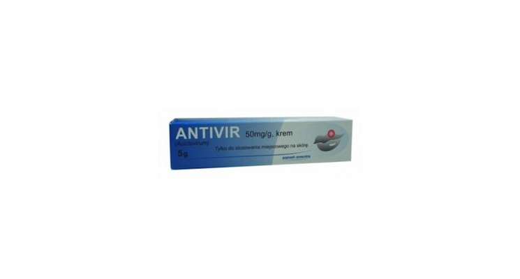 Antivir