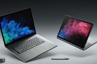 Surface Book 2