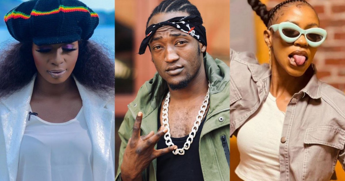 Top Ugandan songs released this week | Pulse Uganda