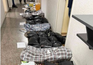 Droga Sremska Mitrovica
