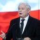 Jarosław Kaczyński PiS polityka Prawo i Sprawiedliwość