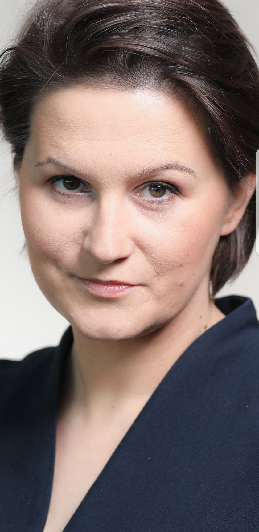 Katarzyna Kozłowska.