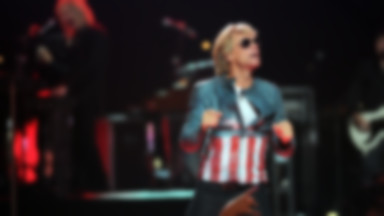 Bon Jovi wyrusza w olbrzymią trasę koncertową